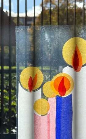 ATELIER POUR TOUS AU MUSÉE SOULAGES : DIMANCHE 7 DÉCEMBRE