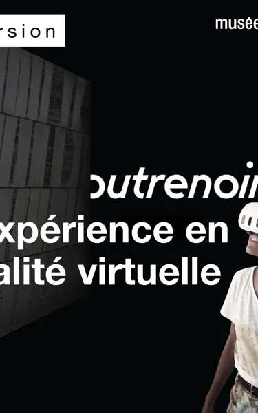 VIVEZ UNE EXPÉRIENCE IMMERSIVE EN RÉALITÉ VIRTUELLE AU MUSÉE SOULAGES