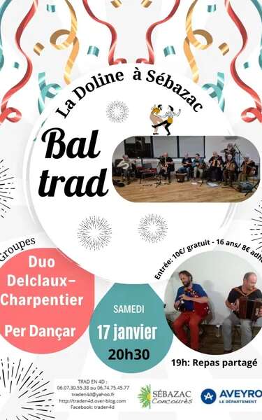 Bal Trad
