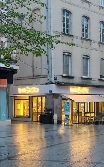 La Mie caline