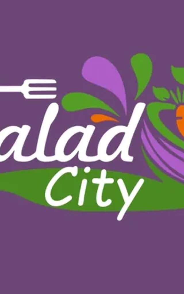 Le Salad City