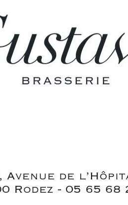 Brasserie Gustave