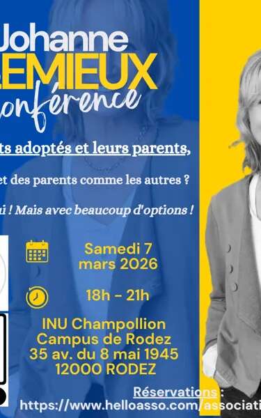 Les enfants adoptés et leurs parents, des enfants et des parents comme les autres ? Réponse : oui, mais avec beaucoup d'options !