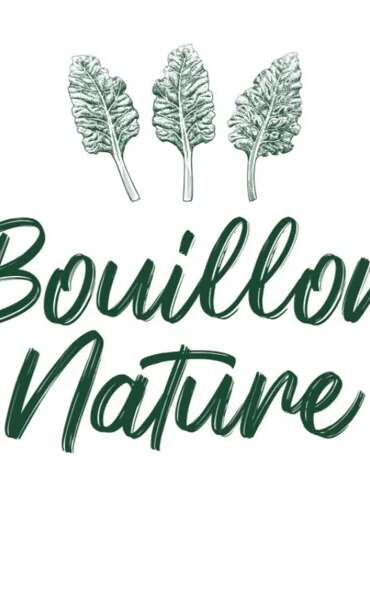 Bouillon Nature