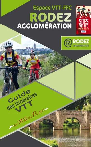 VTT : Balades et Randonnées