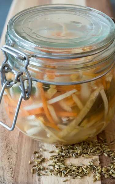 Atelier initiation aux techniques traditionnelles de conservation de fruits et de légumes