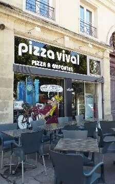 Pizza Vival