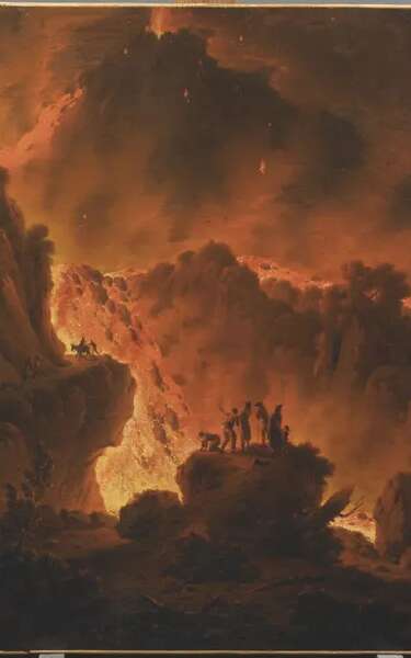 CONFÉRENCE AU MUSÉE SOULAGES :  LES ENERGIES DE LA TERRE