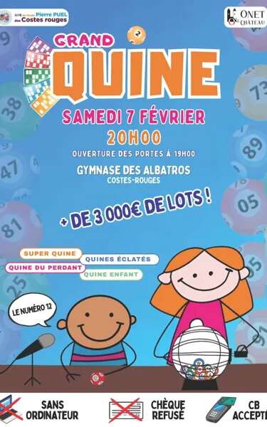 Quine APE Pierre Puel