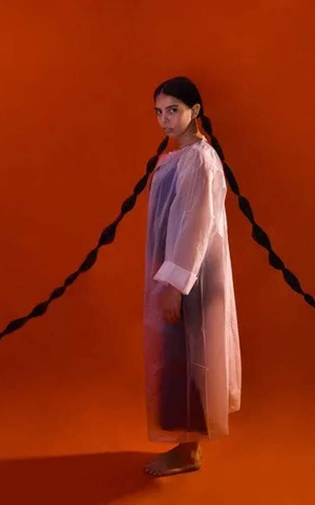 SAISONS ETUDIANTES AU MUSÉE SOULAGES : CONCERT ANA LUA CAIANO