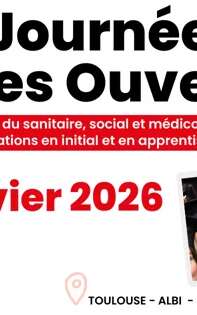 Journée Portes Ouvertes de la Croix-Rouge Compétence Occitanie