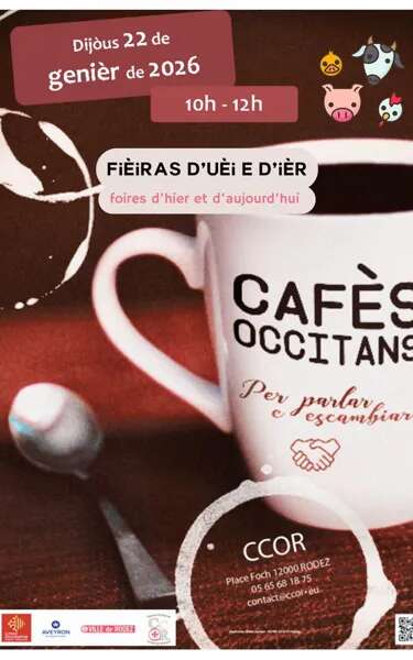 Café occitan