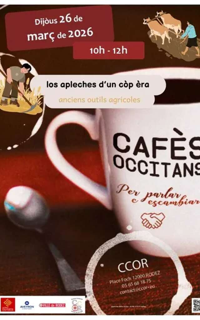 Café occitan