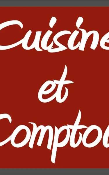 Cuisine et comptoir