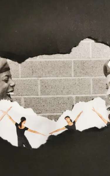 1er dimanche du mois : atelier "photomontage"