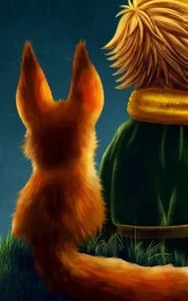 Rendez-vous conte : Rouge Cerise