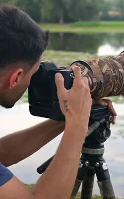 Conférence avec Theo Bonnefous