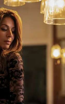 Spectacle ROSE dans ROSE MOVIE