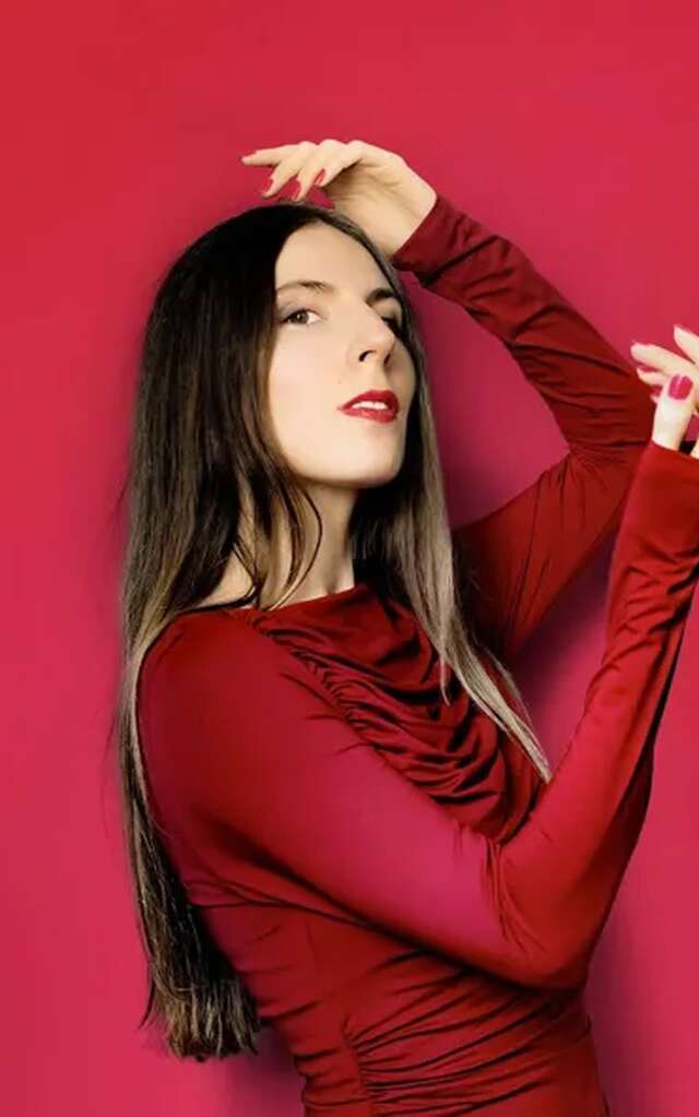 Apéro Concert : Lili Em