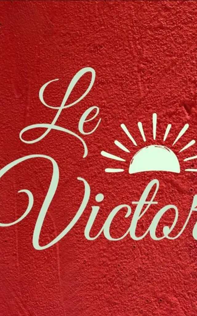Le Victor