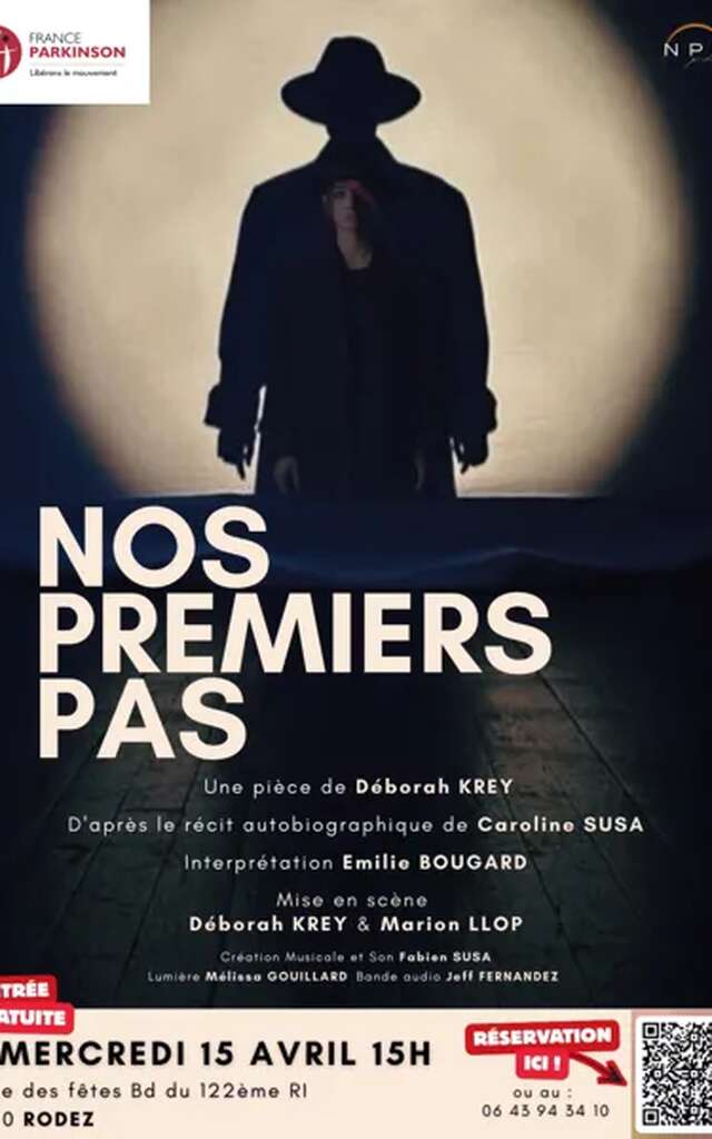 Journée Mondiale Parkinson