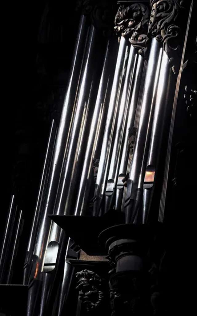 500 ANS CLOCHER CATHÉDRALE - Les orgues chantent au cœur de Rodez