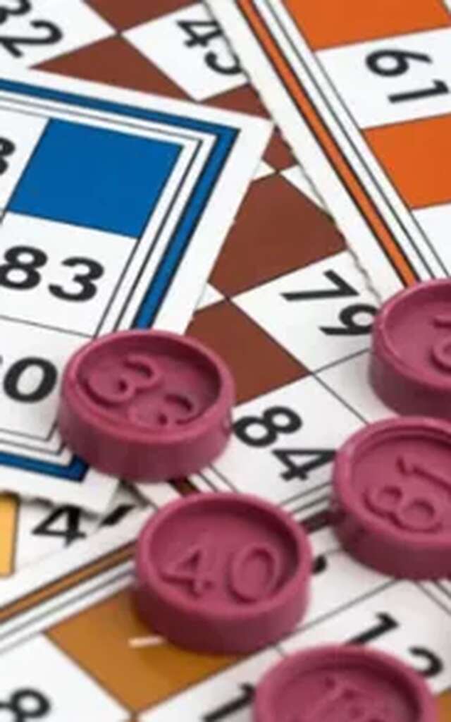 Quine des anciens sapeurs pompiers de Paris, Aveyron/Lozère