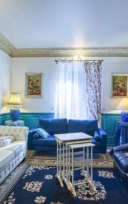 Le Moulin des Attizals