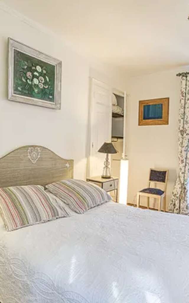 Le Moulin des Attizals