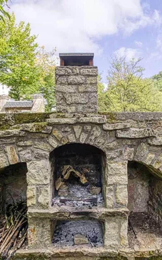 Le Moulin des Attizals