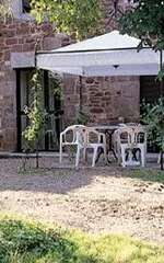 Gîte Le Chataignier - GE08 - Moulin de Cantaranne