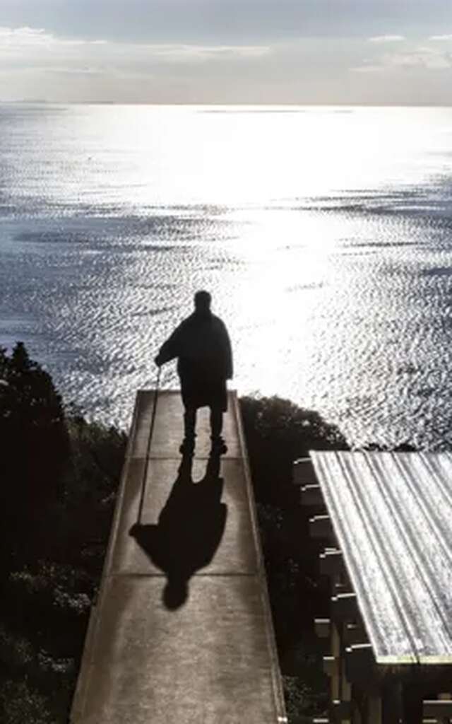 CYCLE DE CONFÉRENCES AU MUSÉE SOULAGES : EXPOSITION HIROSHI SUGIMOTO