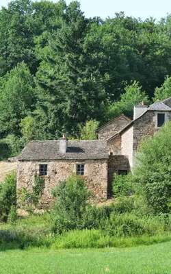 Gîte le Noyer Bas - Ambec