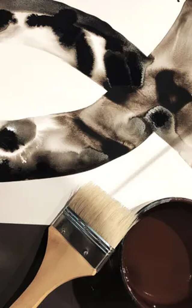 MES VACANCES DE PRINTEMPS AU MUSÉE SOULAGES