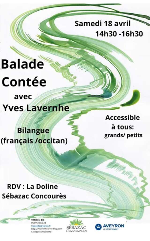 Printemps de Trad En 4D