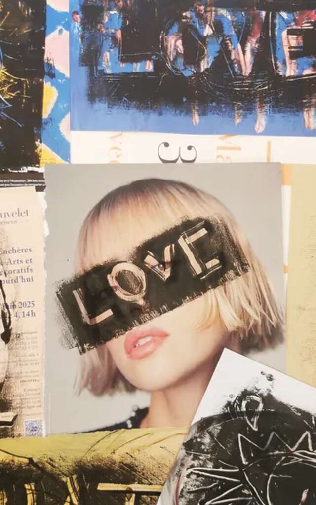 Visite/atelier : "Découvrez la magie du monotype"