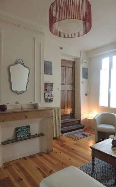 Coquet appartement