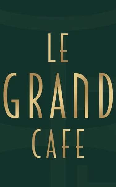 Le Grand Café