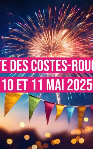 Fête des Costes-Rouges
