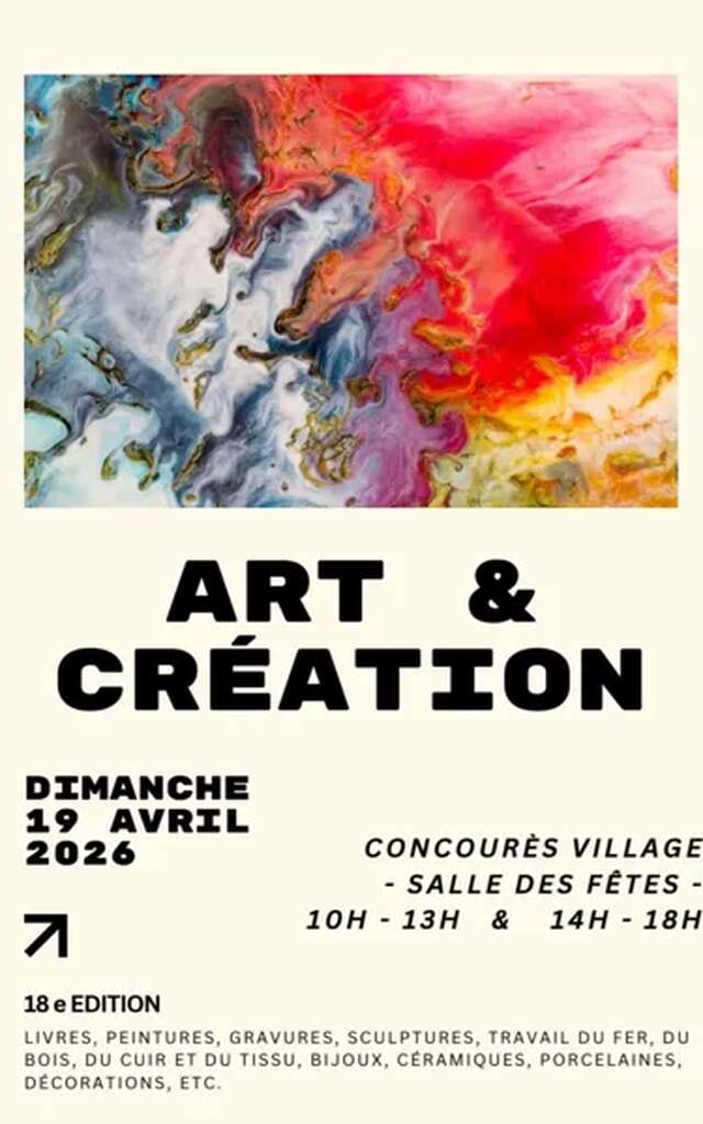 Art et Création