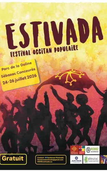 ESTIVADA Festival Occitan