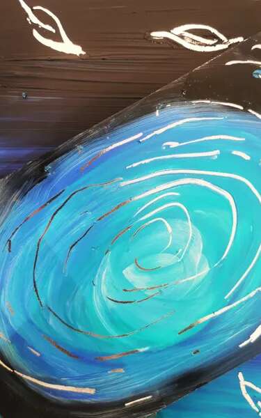 Visite/atelier "Peinture et miroir"
