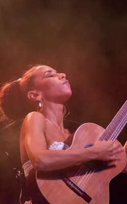Spectacle "Lavinia Mancusi"