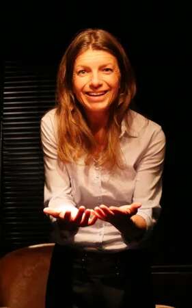 Spectacle "Fa'a'amu, l'enfant adoptif"