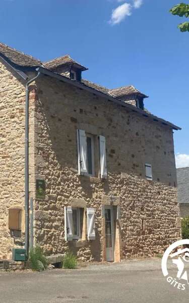 Gîte de St Mayme