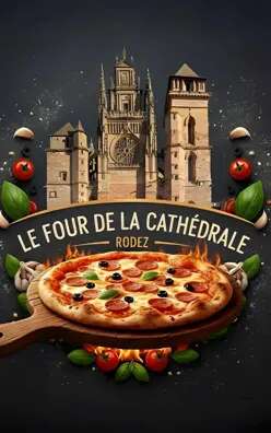 Le Four de la Cathédrale