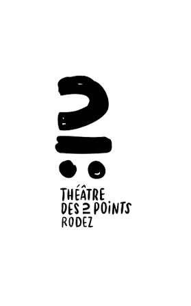 Théâtre des 2 points : " Mérou " - spectacle d'humour