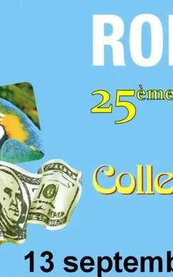25ème Salon Toutes Collections