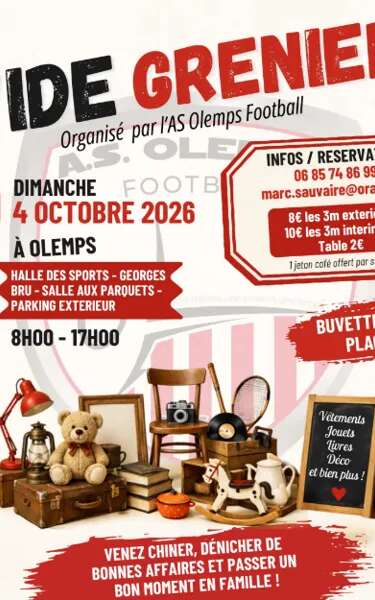 Vide Grenier