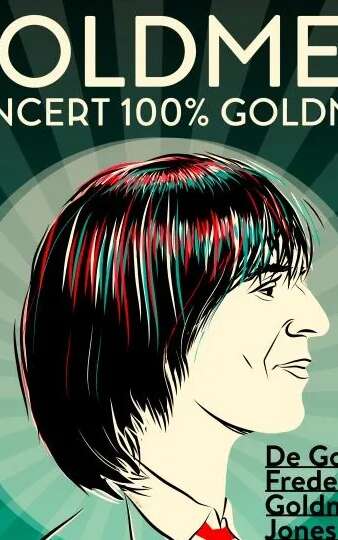 Spectacle : GOLDMEN